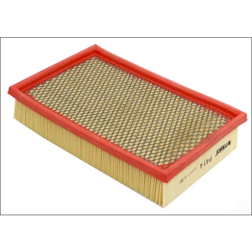 Vzduchový filter MISFAT P414
