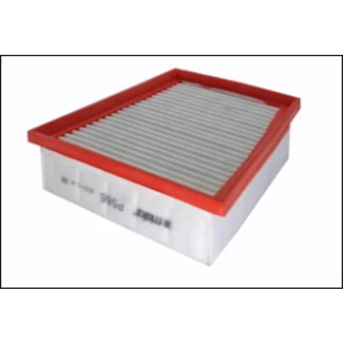Vzduchový filter MISFAT P586