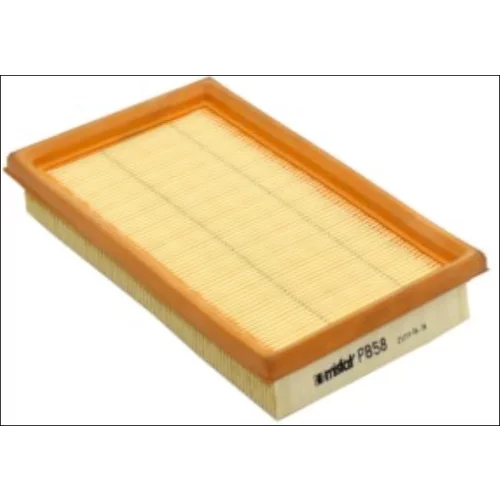 Vzduchový filter MISFAT P858