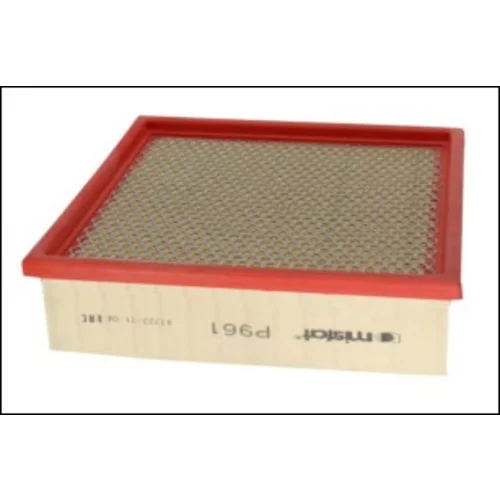 Vzduchový filter MISFAT P961