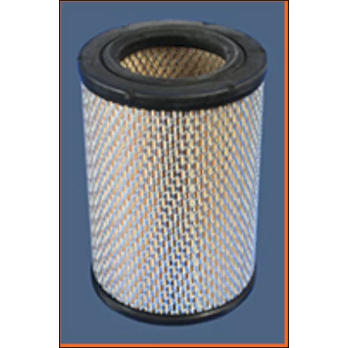 Vzduchový filter MISFAT R681