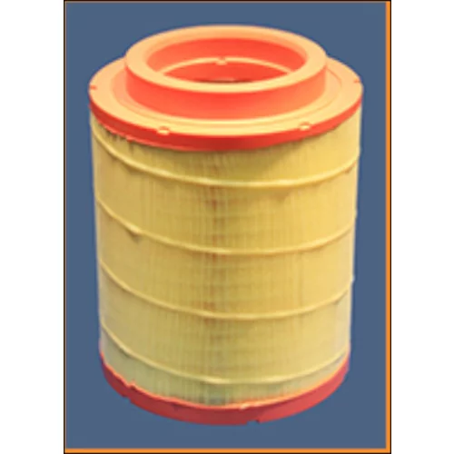 Vzduchový filter R704 /MISFAT/
