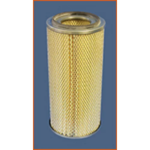 Vzduchový filter MISFAT R847