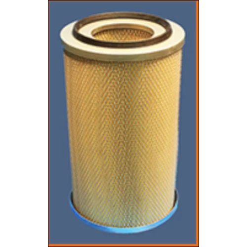 Vzduchový filter MISFAT R864