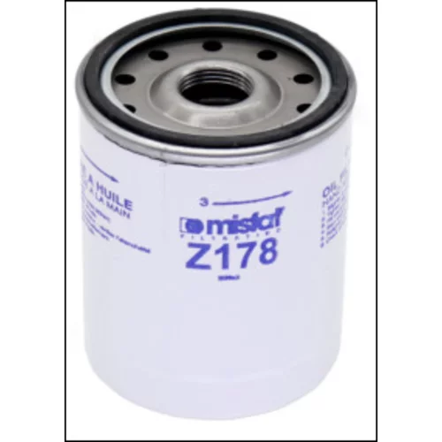 Olejový filter MISFAT Z178