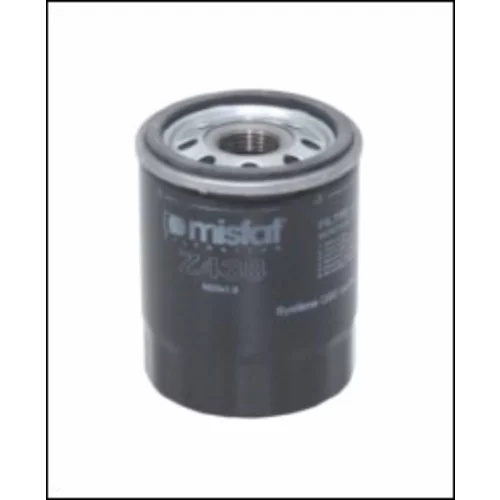 Olejový filter MISFAT Z438