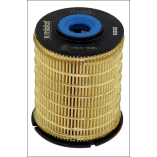 Palivový filter MISFAT F160