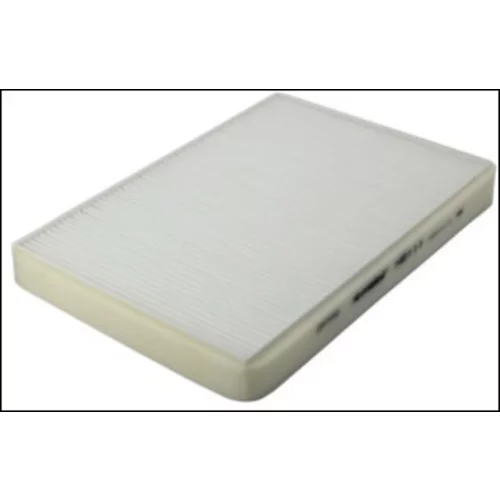 Filter vnútorného priestoru MISFAT HB111