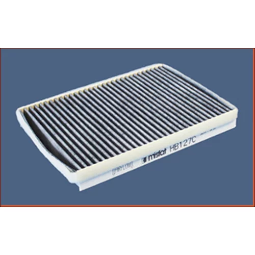 Filter vnútorného priestoru MISFAT HB127C
