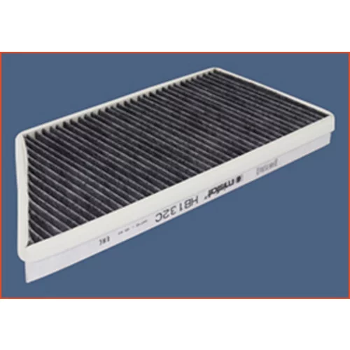 Filter vnútorného priestoru MISFAT HB132C