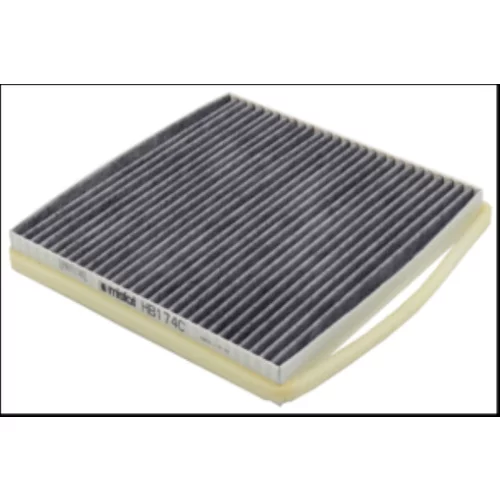 Filter vnútorného priestoru MISFAT HB174C