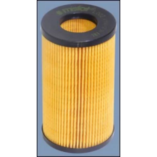 Olejový filter MISFAT L002
