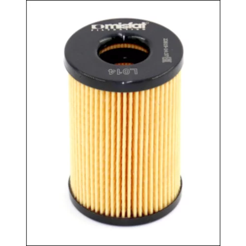Olejový filter MISFAT L014