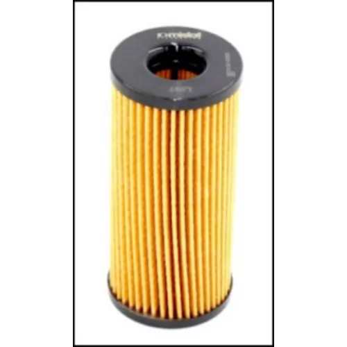 Olejový filter MISFAT L067