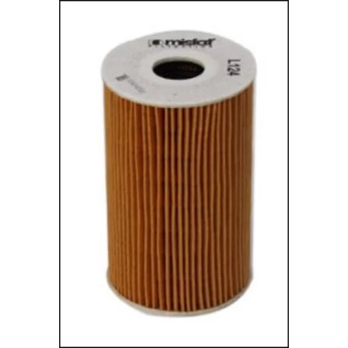 Olejový filter MISFAT L124