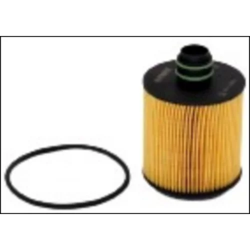 Olejový filter MISFAT L170