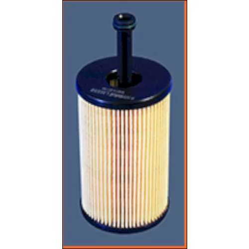 Olejový filter MISFAT LM559