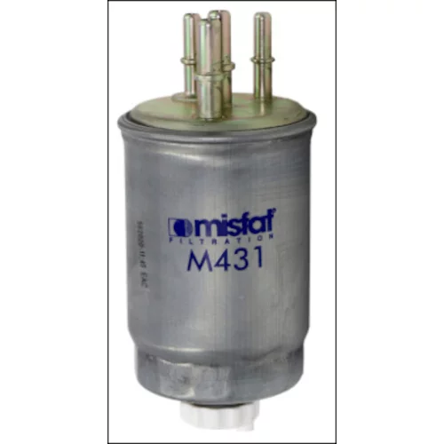 Palivový filter MISFAT M431