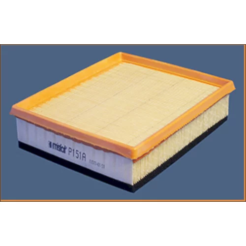 Vzduchový filter MISFAT P151A