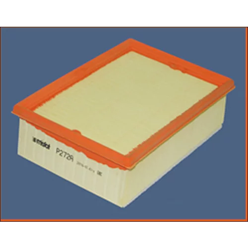 Vzduchový filter MISFAT P272A