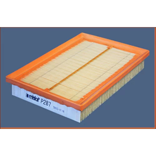 Vzduchový filter MISFAT P287