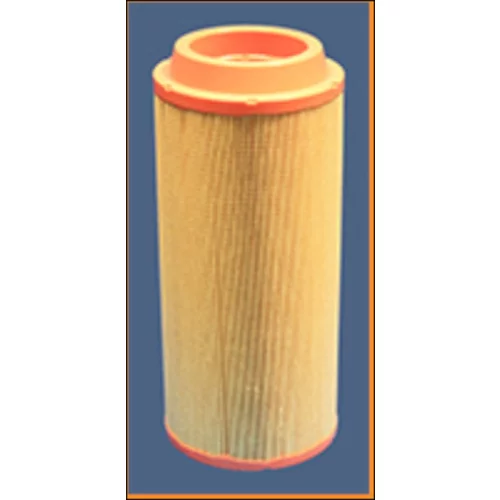 Vzduchový filter MISFAT R486