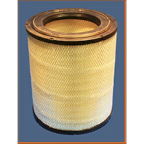 Vzduchový filter MISFAT RM810