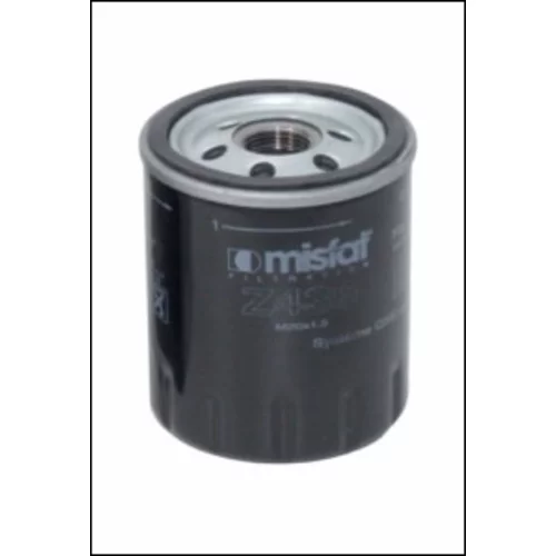 Olejový filter MISFAT Z439