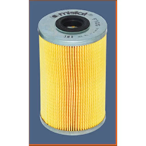Palivový filter MISFAT F105