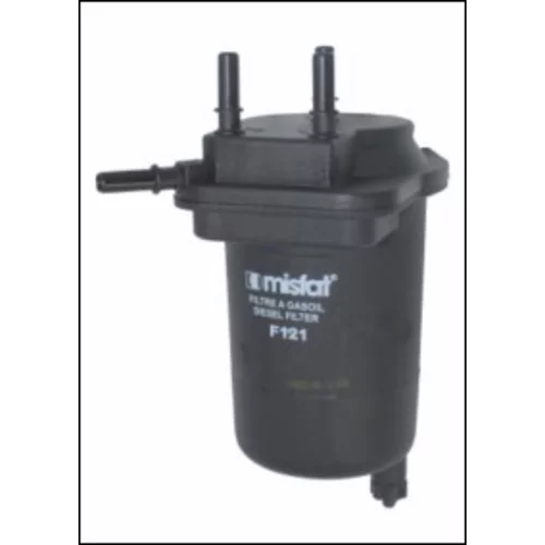 Palivový filter MISFAT F121
