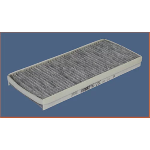 Filter vnútorného priestoru MISFAT HB126C