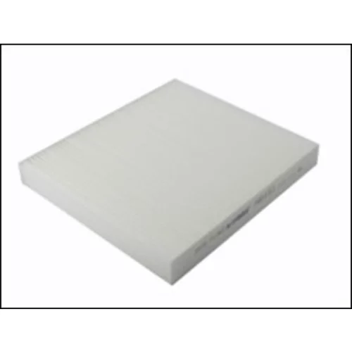 Filter vnútorného priestoru MISFAT HB151