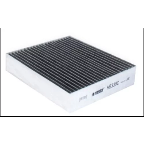 Filter vnútorného priestoru MISFAT HB339C