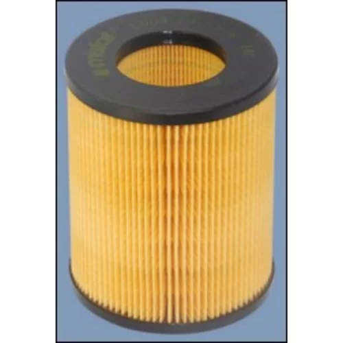 Olejový filter MISFAT L004