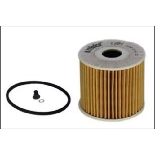 Olejový filter MISFAT L221