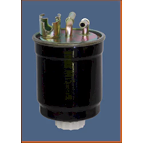 Palivový filter MISFAT M415