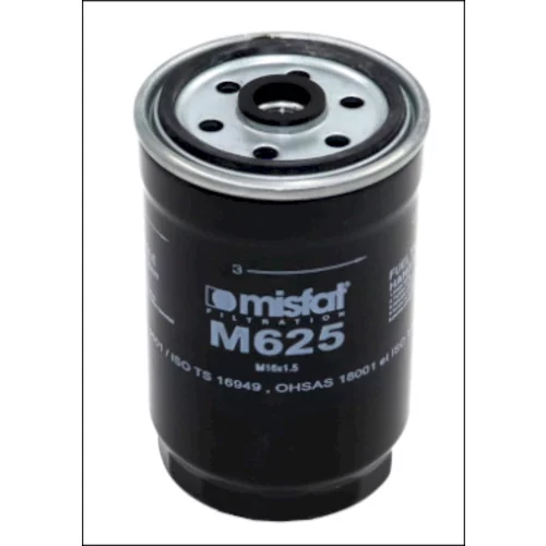 Palivový filter MISFAT M625
