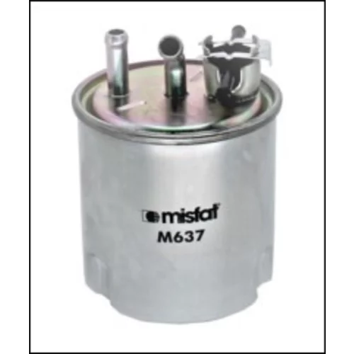 Palivový filter M637 /MISFAT/