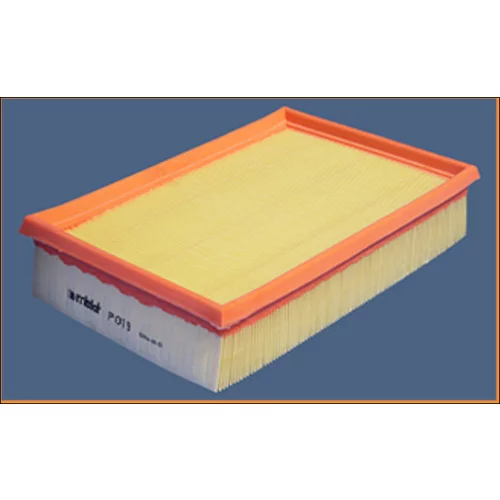 Vzduchový filter MISFAT P019