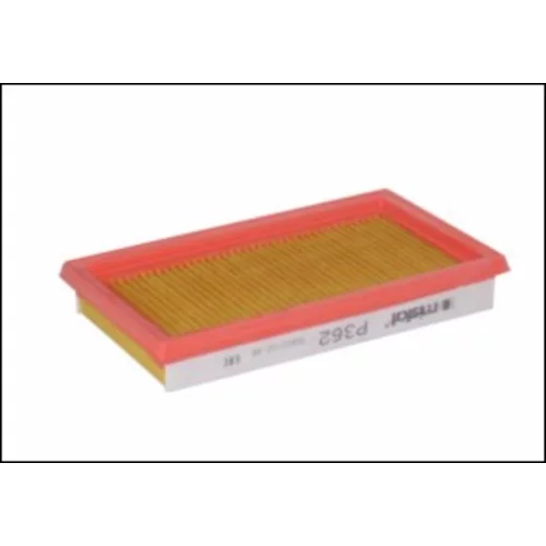Vzduchový filter MISFAT P362
