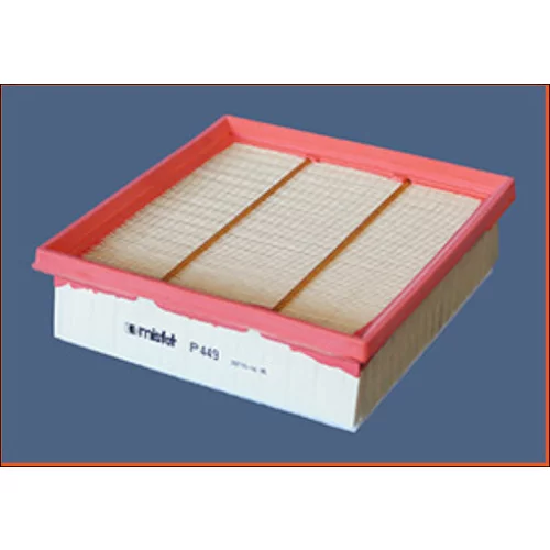 Vzduchový filter MISFAT P449