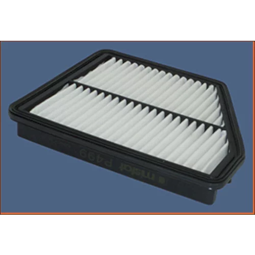 Vzduchový filter MISFAT P499