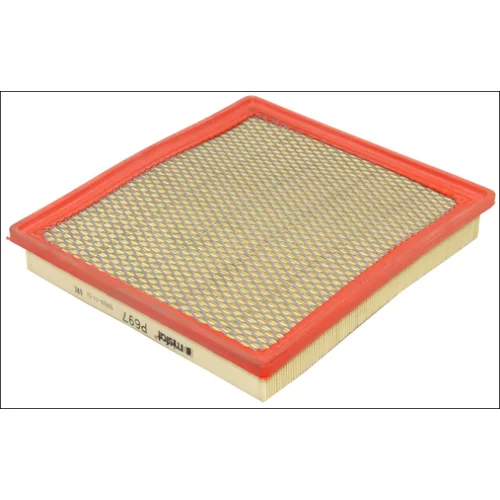 Vzduchový filter MISFAT P697