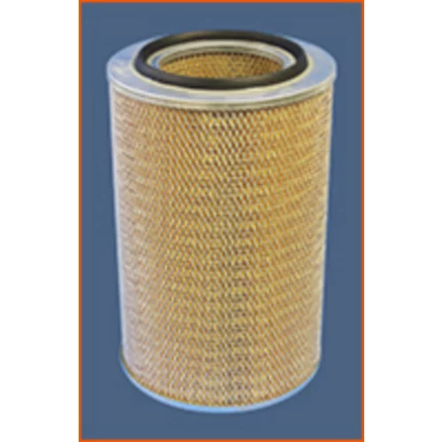 Vzduchový filter MISFAT R187