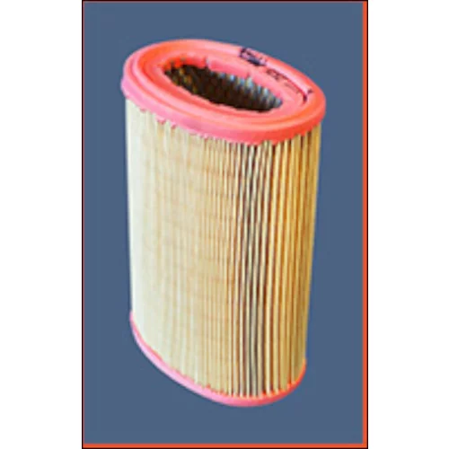 Vzduchový filter MISFAT R252