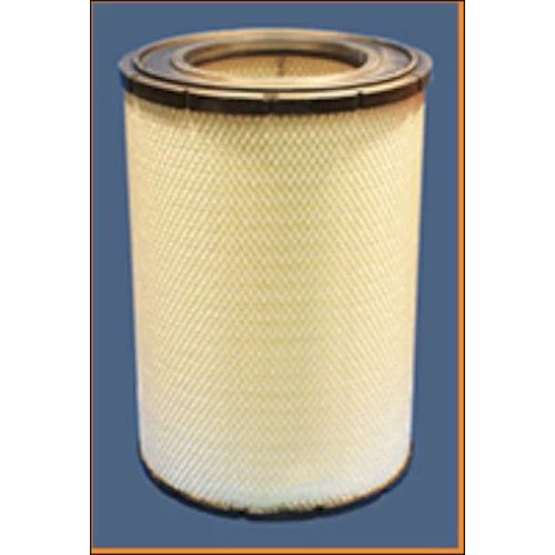 Vzduchový filter R344 /MISFAT/
