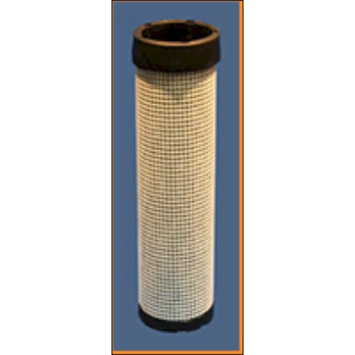 Filter sekundárneho vzduchu MISFAT R438
