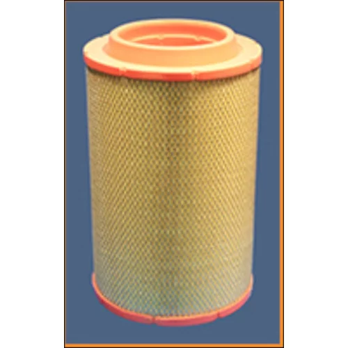 Vzduchový filter MISFAT R533