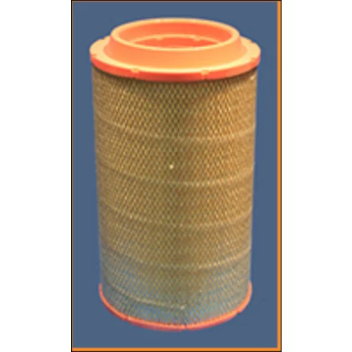 Vzduchový filter MISFAT R627