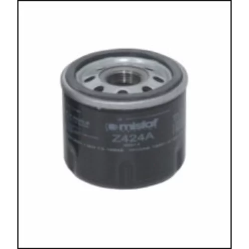 Olejový filter MISFAT Z424A